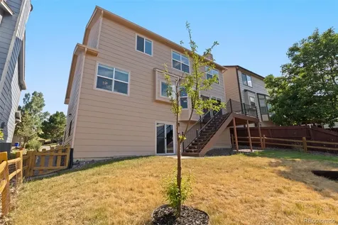 1547 Chesham Circle Colorado Springs CO 80907