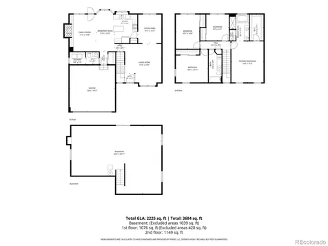 1547 Chesham Circle Colorado Springs CO 80907