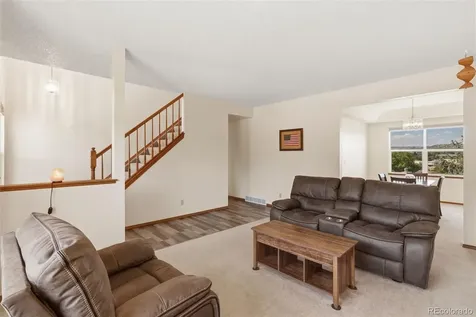 1547 Chesham Circle Colorado Springs CO 80907