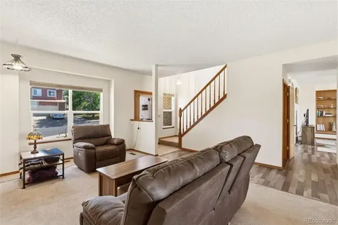 1547 Chesham Circle Colorado Springs CO 80907
