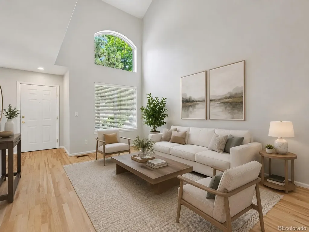 4044 E Geddes Circle Centennial CO 80122