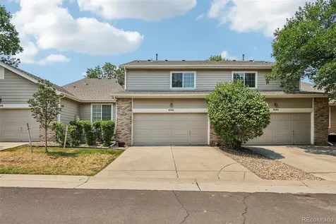4044 E Geddes Circle Centennial CO 80122