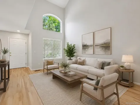 4044 E Geddes Circle Centennial CO 80122