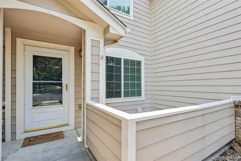 4044 E Geddes Circle Centennial CO 80122