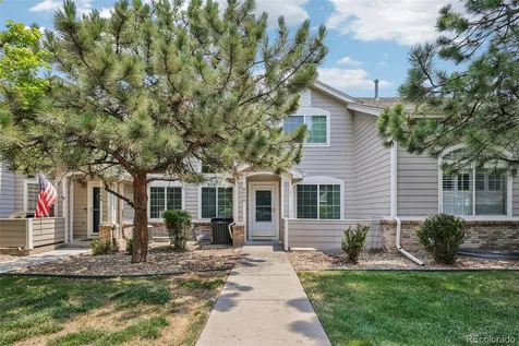 4044 E Geddes Circle Centennial CO 80122