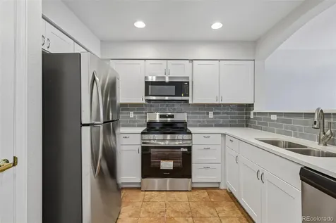 4044 E Geddes Circle Centennial CO 80122