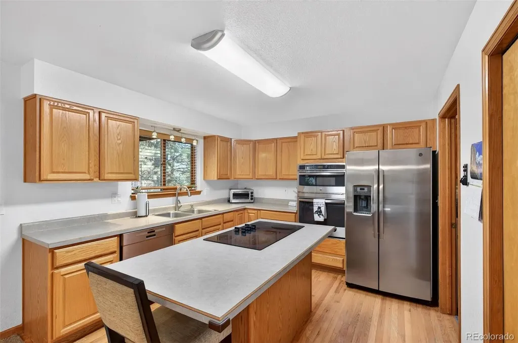 9364 Elkmont Court Peyton CO 80831