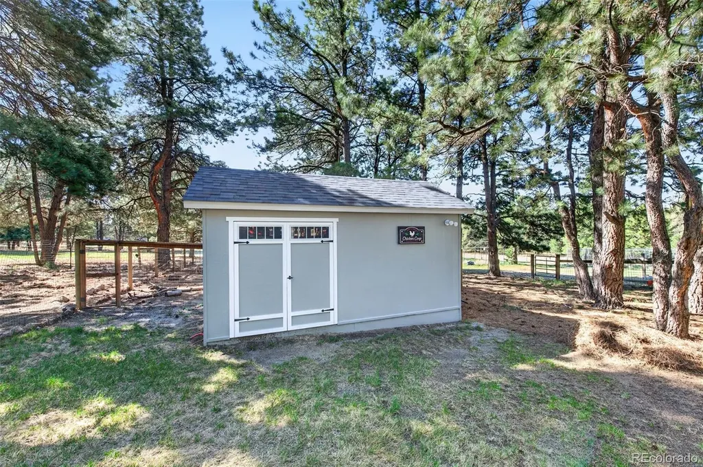 9364 Elkmont Court Peyton CO 80831