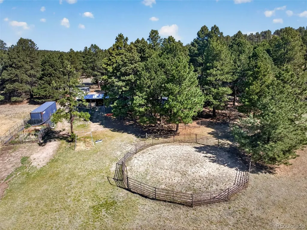 9364 Elkmont Court Peyton CO 80831