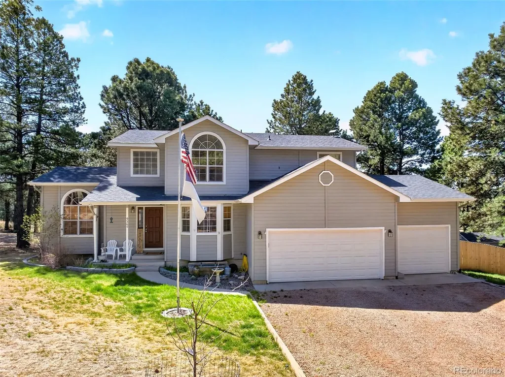 9364 Elkmont Court Peyton CO 80831
