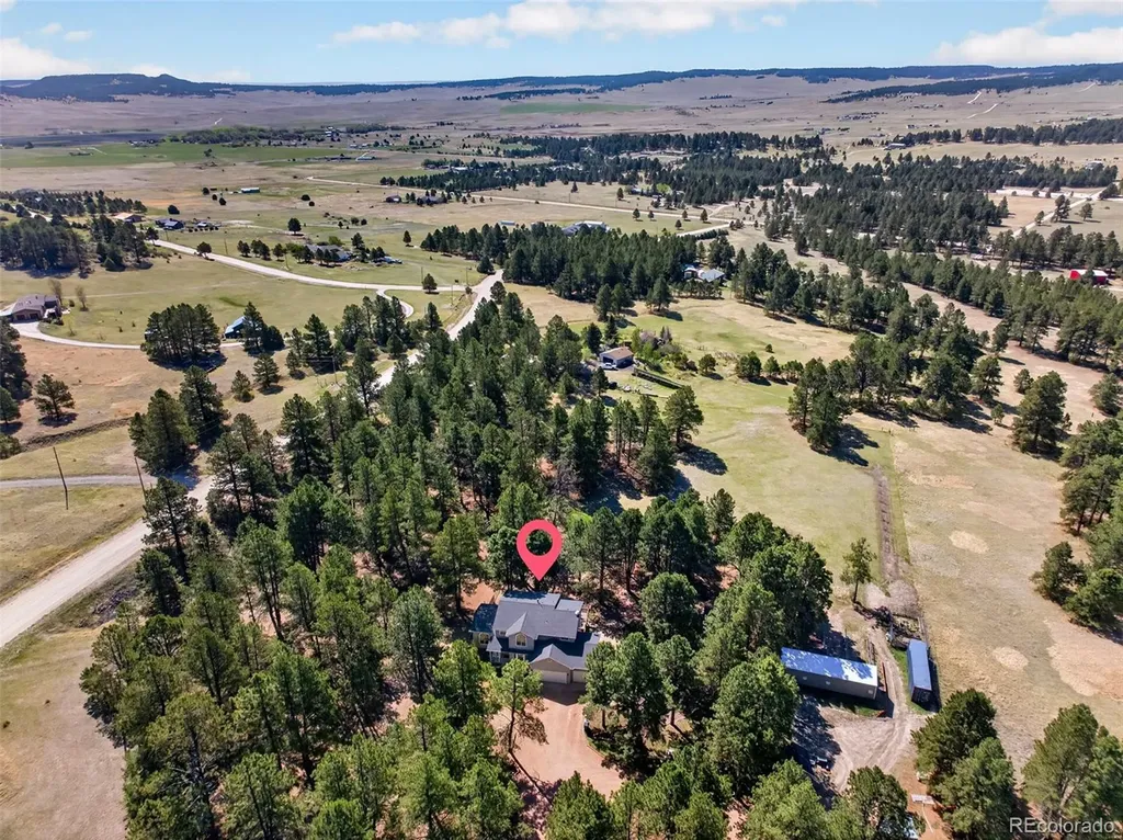 9364 Elkmont Court Peyton CO 80831