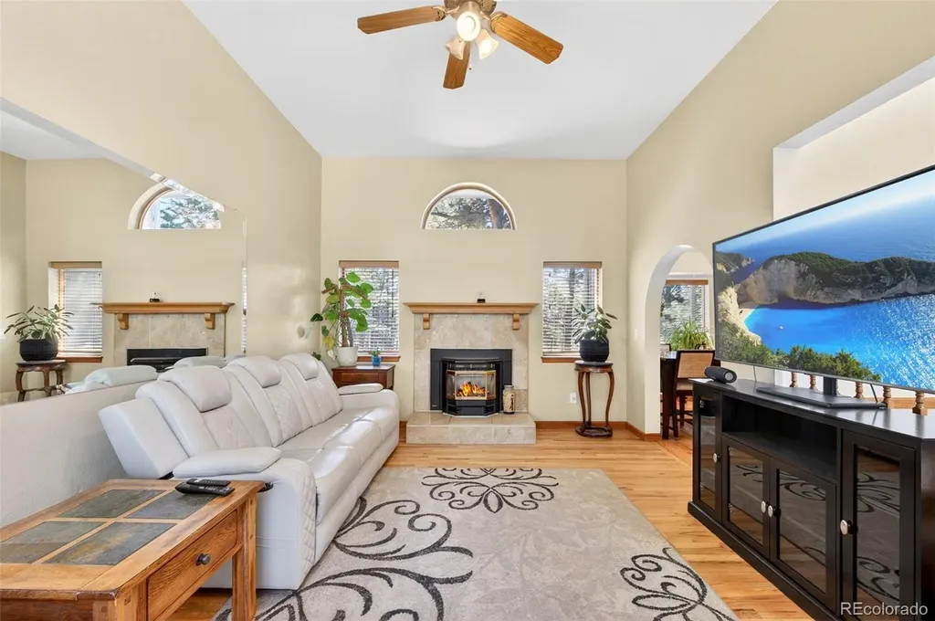 9364 Elkmont Court Peyton CO 80831