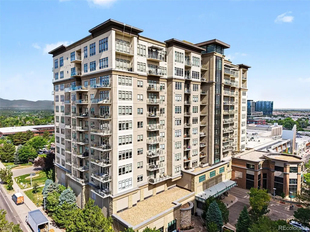 5455 Landmark Place Greenwood Village CO 80111
