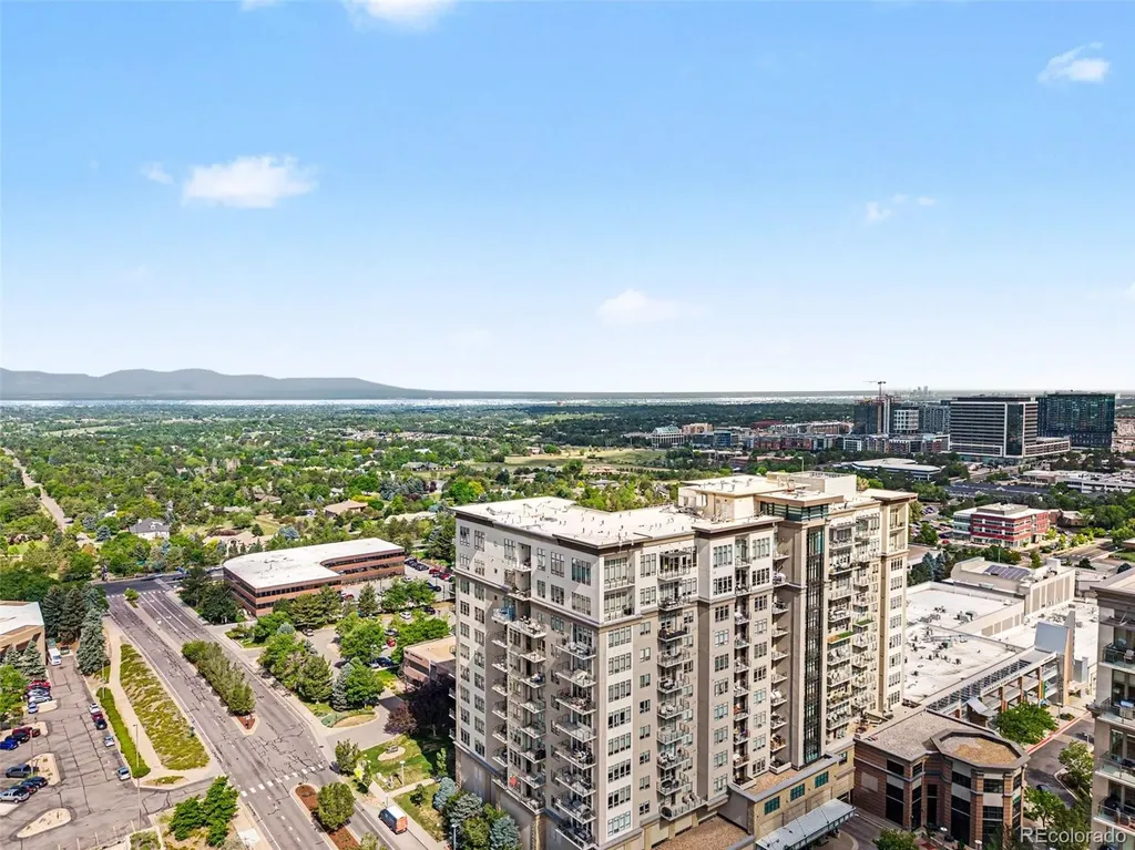 5455 Landmark Place Greenwood Village CO 80111