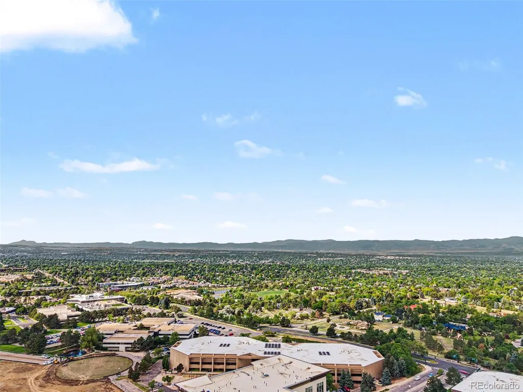5455 Landmark Place Greenwood Village CO 80111