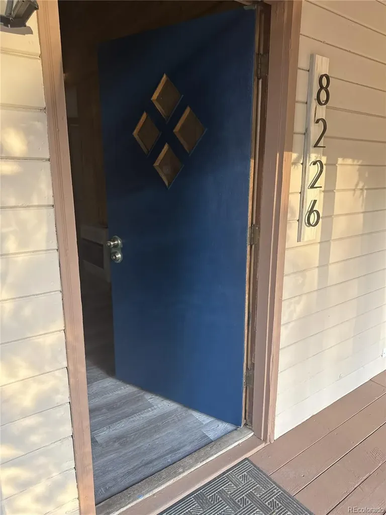 8226 S Brook Forest Road Evergreen CO 80439