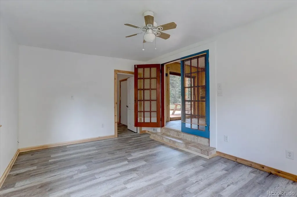 8226 S Brook Forest Road Evergreen CO 80439