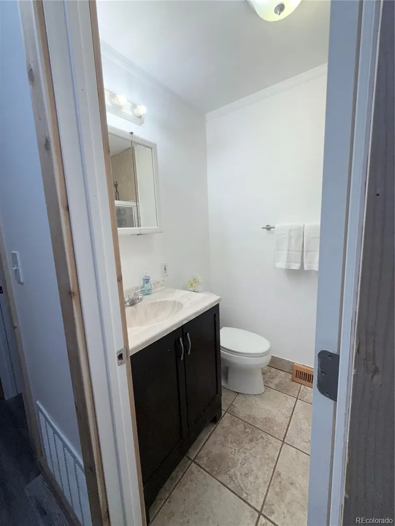 8226 S Brook Forest Road Evergreen CO 80439