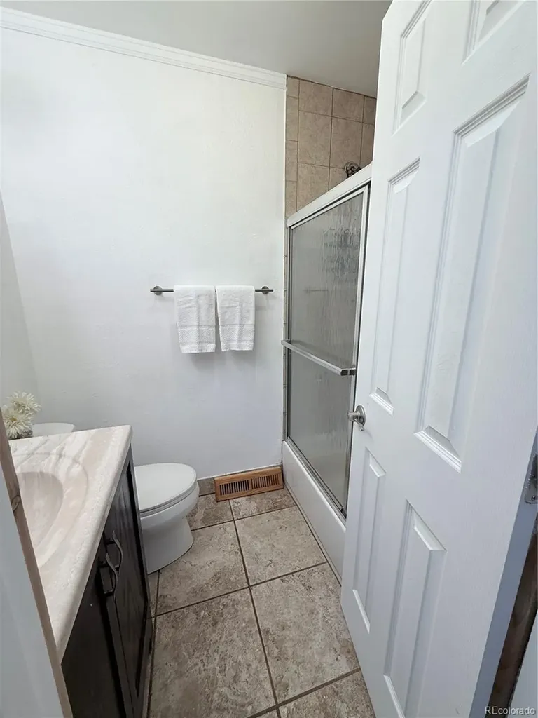 8226 S Brook Forest Road Evergreen CO 80439