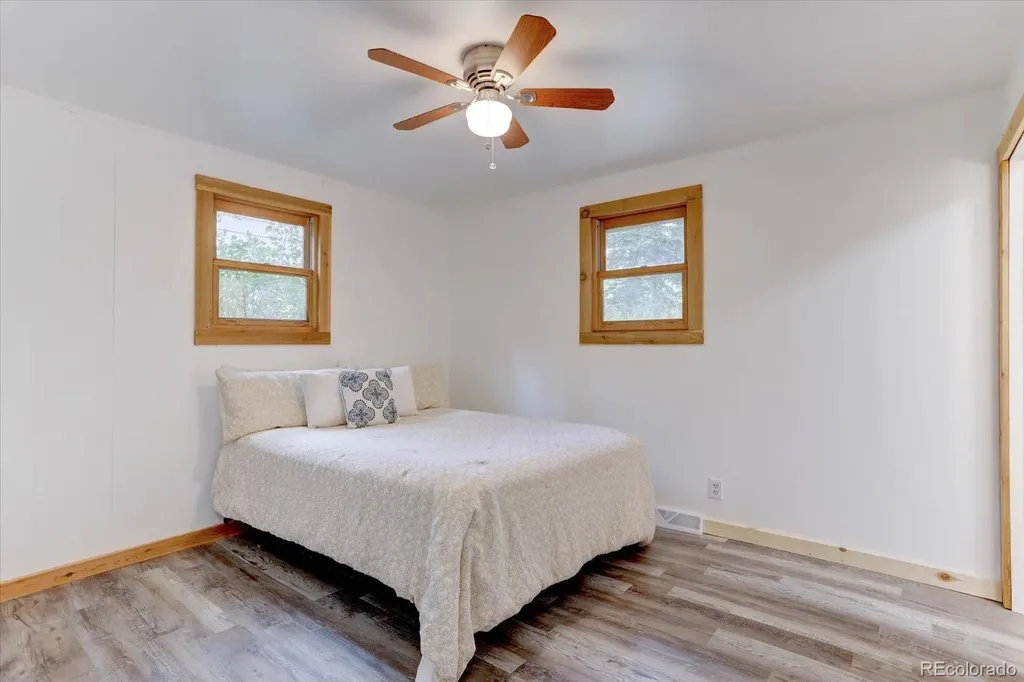8226 S Brook Forest Road Evergreen CO 80439