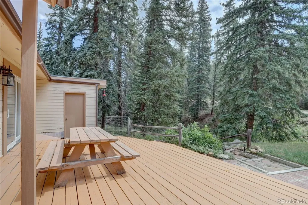 8226 S Brook Forest Road Evergreen CO 80439