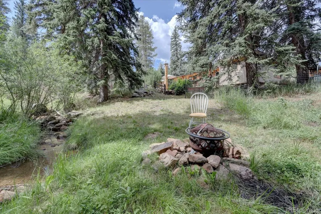 8226 S Brook Forest Road Evergreen CO 80439