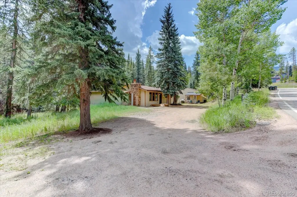 8226 S Brook Forest Road Evergreen CO 80439