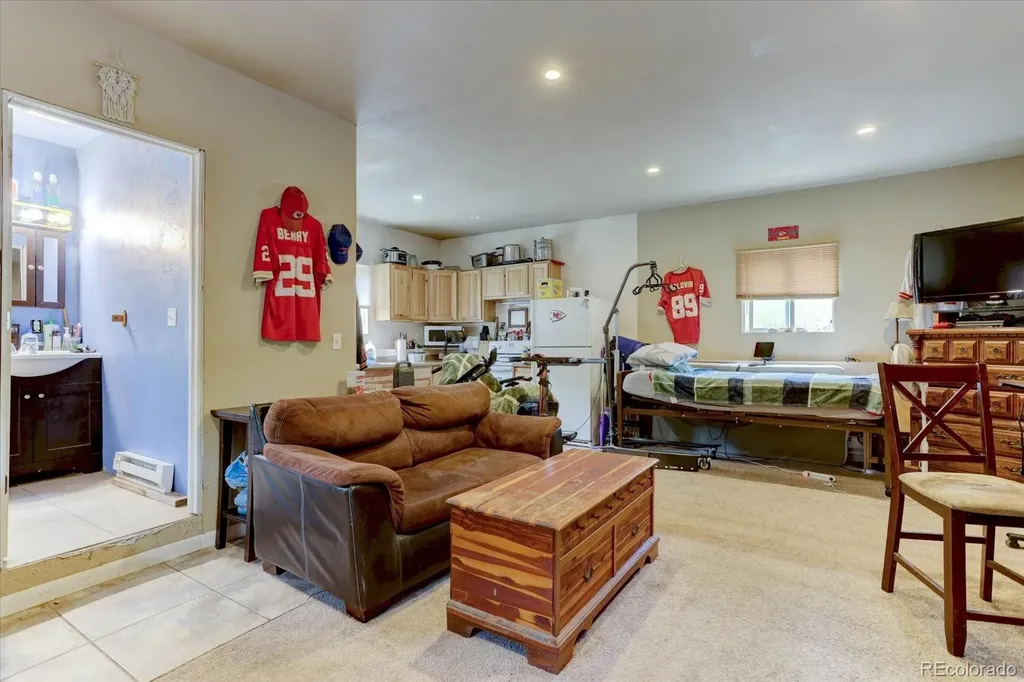 8226 S Brook Forest Road Evergreen CO 80439