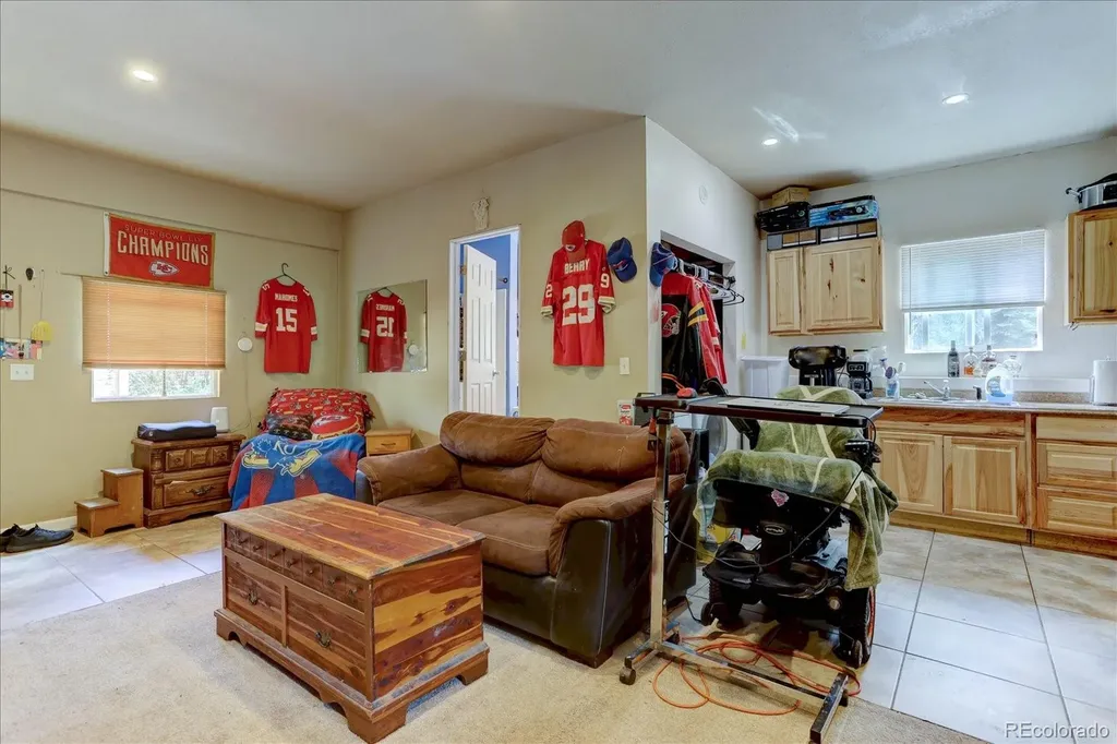 8226 S Brook Forest Road Evergreen CO 80439