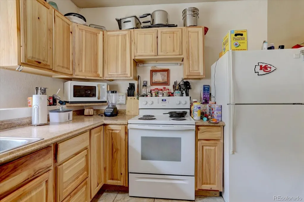 8226 S Brook Forest Road Evergreen CO 80439