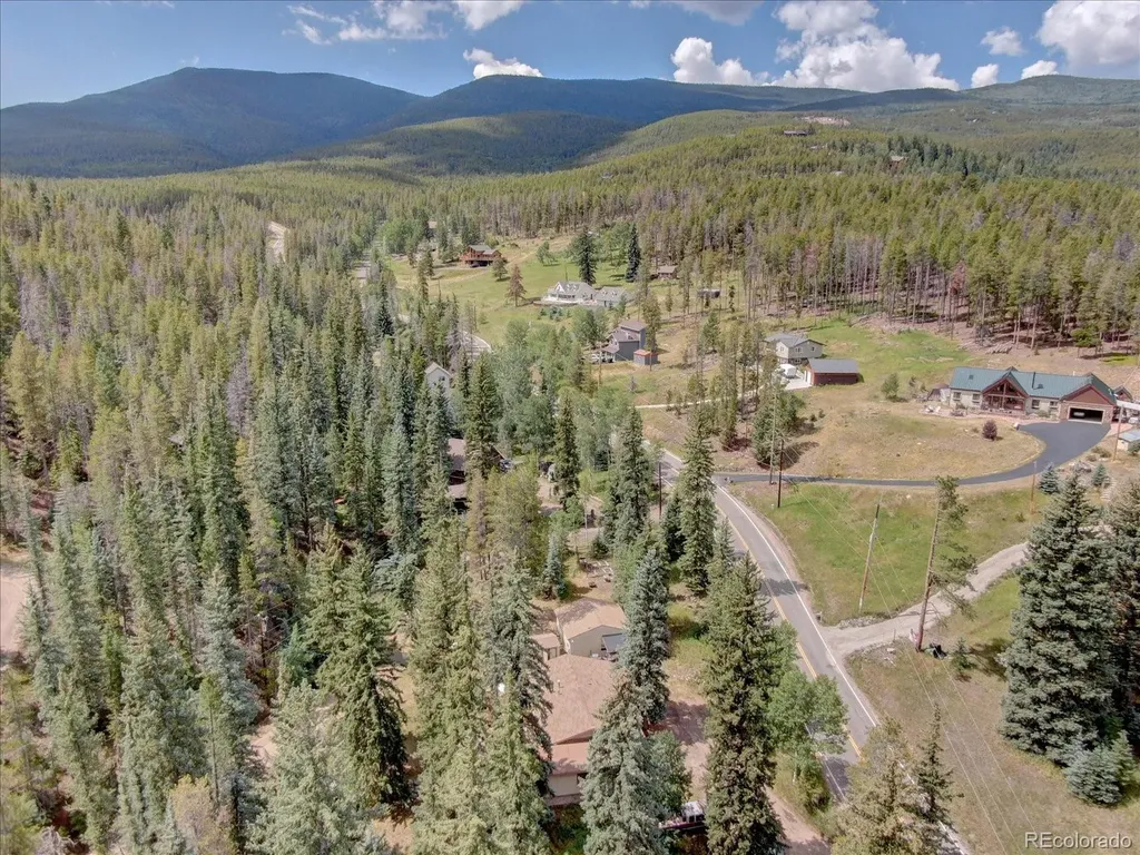8226 S Brook Forest Road Evergreen CO 80439