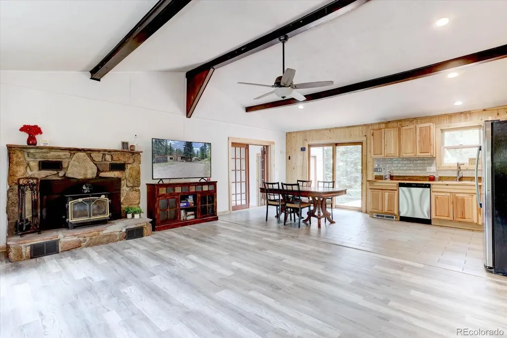 8226 S Brook Forest Road Evergreen CO 80439