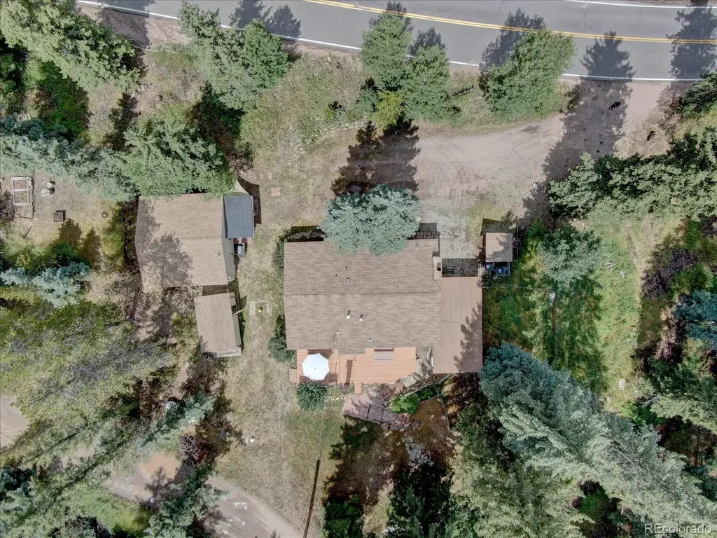 8226 S Brook Forest Road Evergreen CO 80439