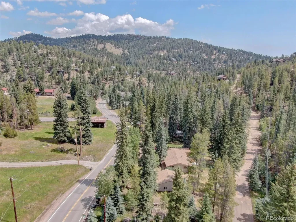 8226 S Brook Forest Road Evergreen CO 80439