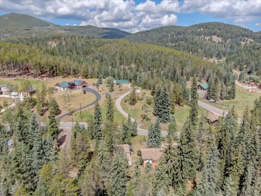 8226 S Brook Forest Road Evergreen CO 80439