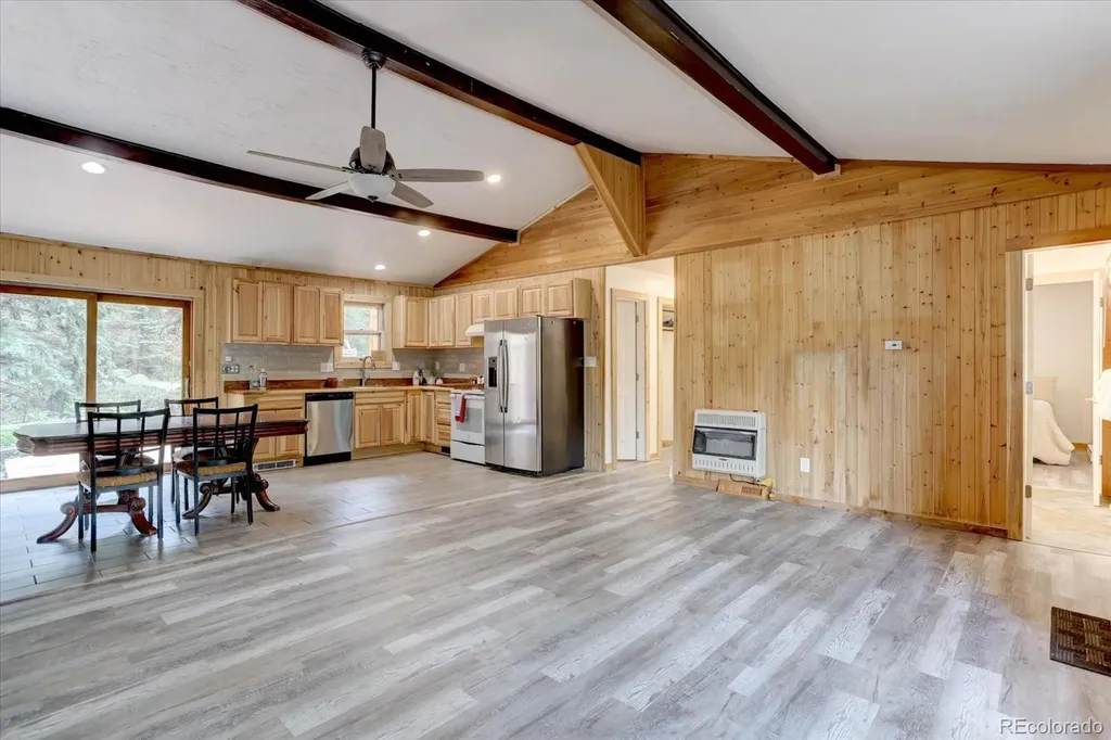 8226 S Brook Forest Road Evergreen CO 80439