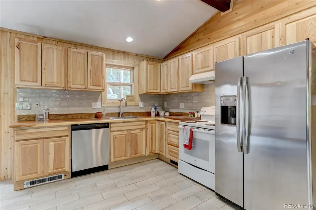 8226 S Brook Forest Road Evergreen CO 80439