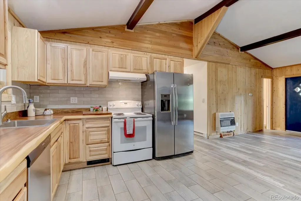8226 S Brook Forest Road Evergreen CO 80439