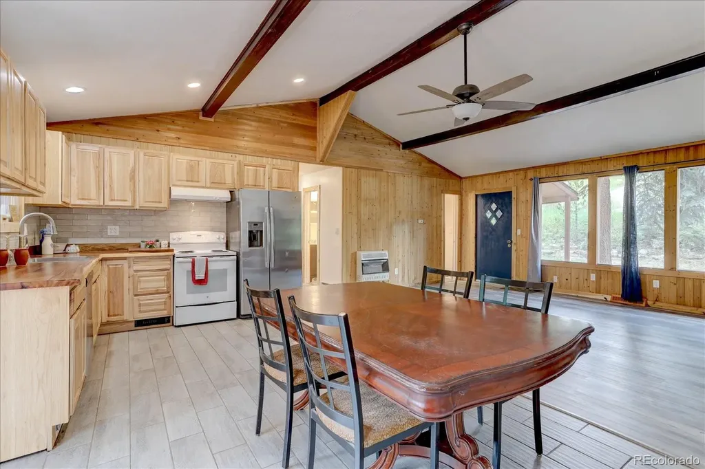 8226 S Brook Forest Road Evergreen CO 80439