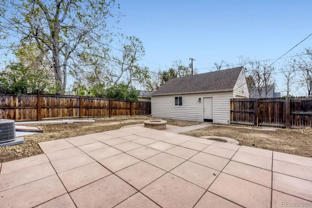 1600 Xanthia Street Denver CO 80220