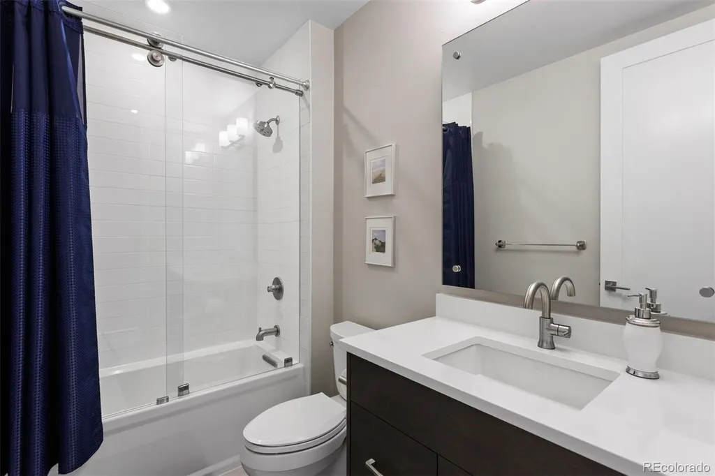 7436 Sapphire Pointe Boulevard Castle Rock CO 80108