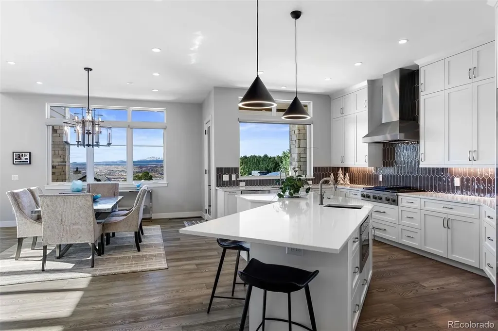 7436 Sapphire Pointe Boulevard Castle Rock CO 80108