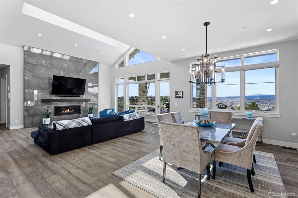 7436 Sapphire Pointe Boulevard Castle Rock CO 80108