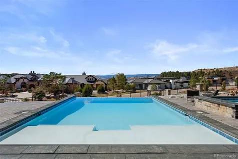 7436 Sapphire Pointe Boulevard Castle Rock CO 80108