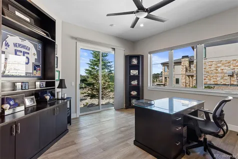 7436 Sapphire Pointe Boulevard Castle Rock CO 80108
