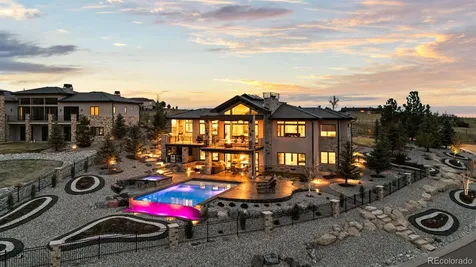 7436 Sapphire Pointe Boulevard Castle Rock CO 80108