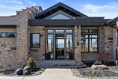 7436 Sapphire Pointe Boulevard Castle Rock CO 80108