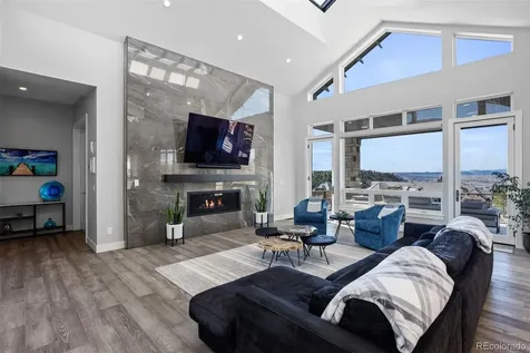7436 Sapphire Pointe Boulevard Castle Rock CO 80108