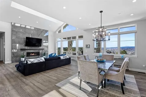 7436 Sapphire Pointe Boulevard Castle Rock CO 80108
