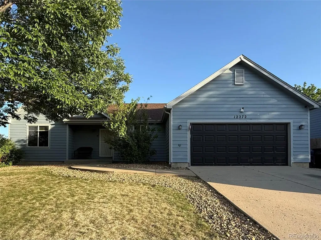 12272 E Burlington Place Denver CO 80239